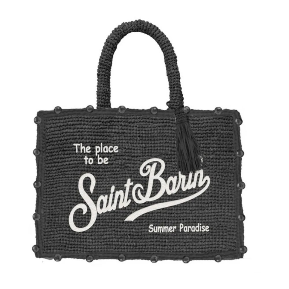 Bags > Tote Bags - - MC2 Saint Barth - Modalova