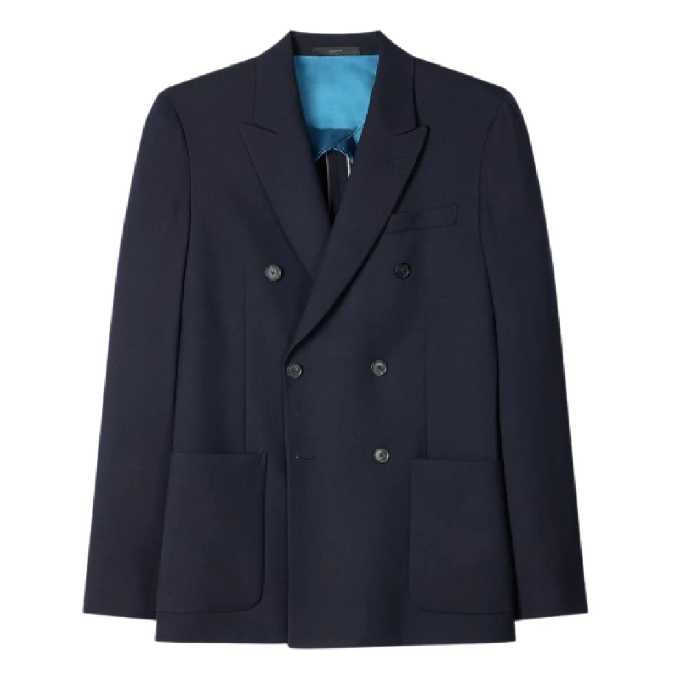 Jackets > Blazers - - Paul Smith - Modalova