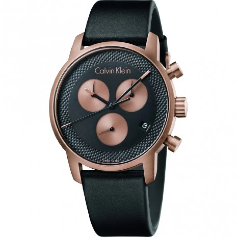 Accessories > Watches - - Calvin Klein - Modalova