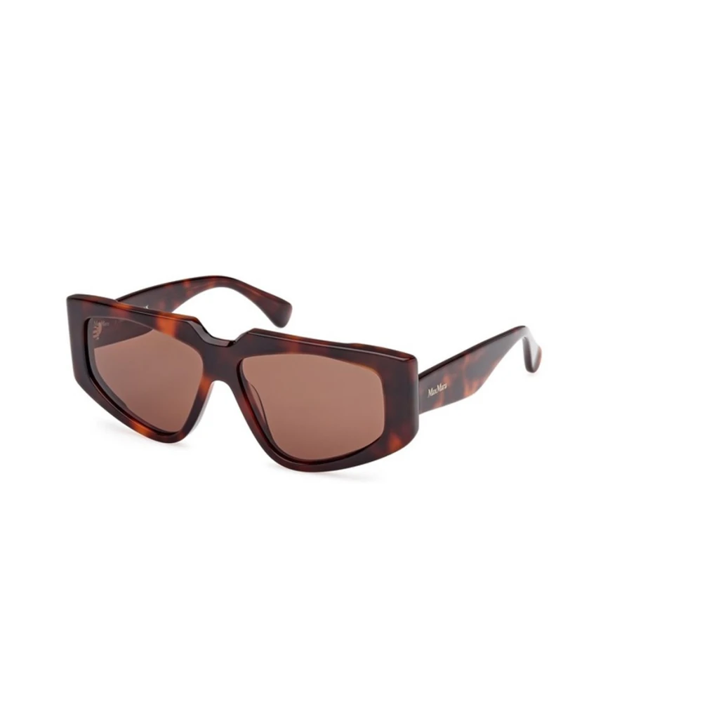 Accessories > Sunglasses - - Max Mara - Modalova