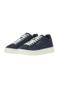 sneakers-bas-en-cuir-bleu