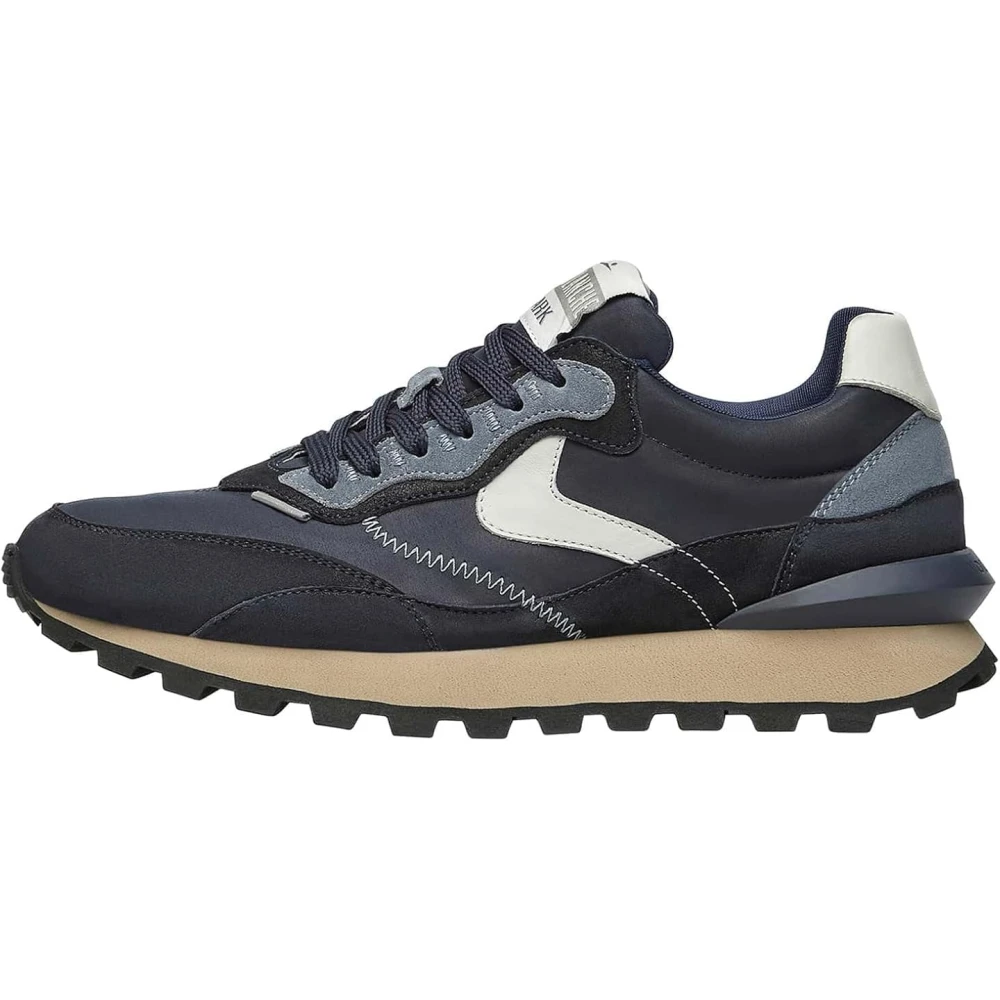 Voile Blanche Qwark Hype Heren Schoenen Blauw