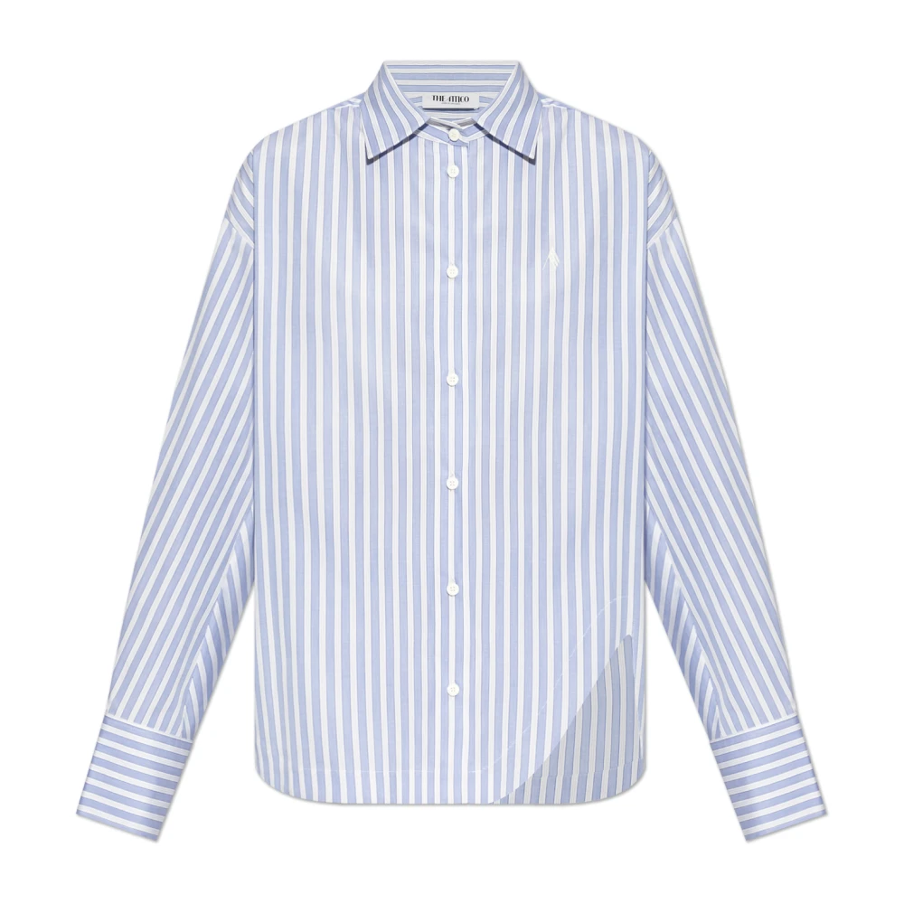 Blouses & Shirts > Shirts - - The Attico - Modalova