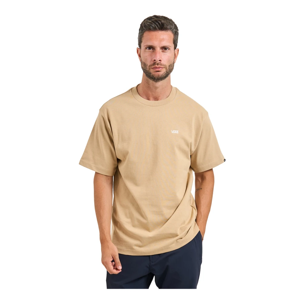 Vans - Tops > T-Shirts - Beige - Vans - Modalova