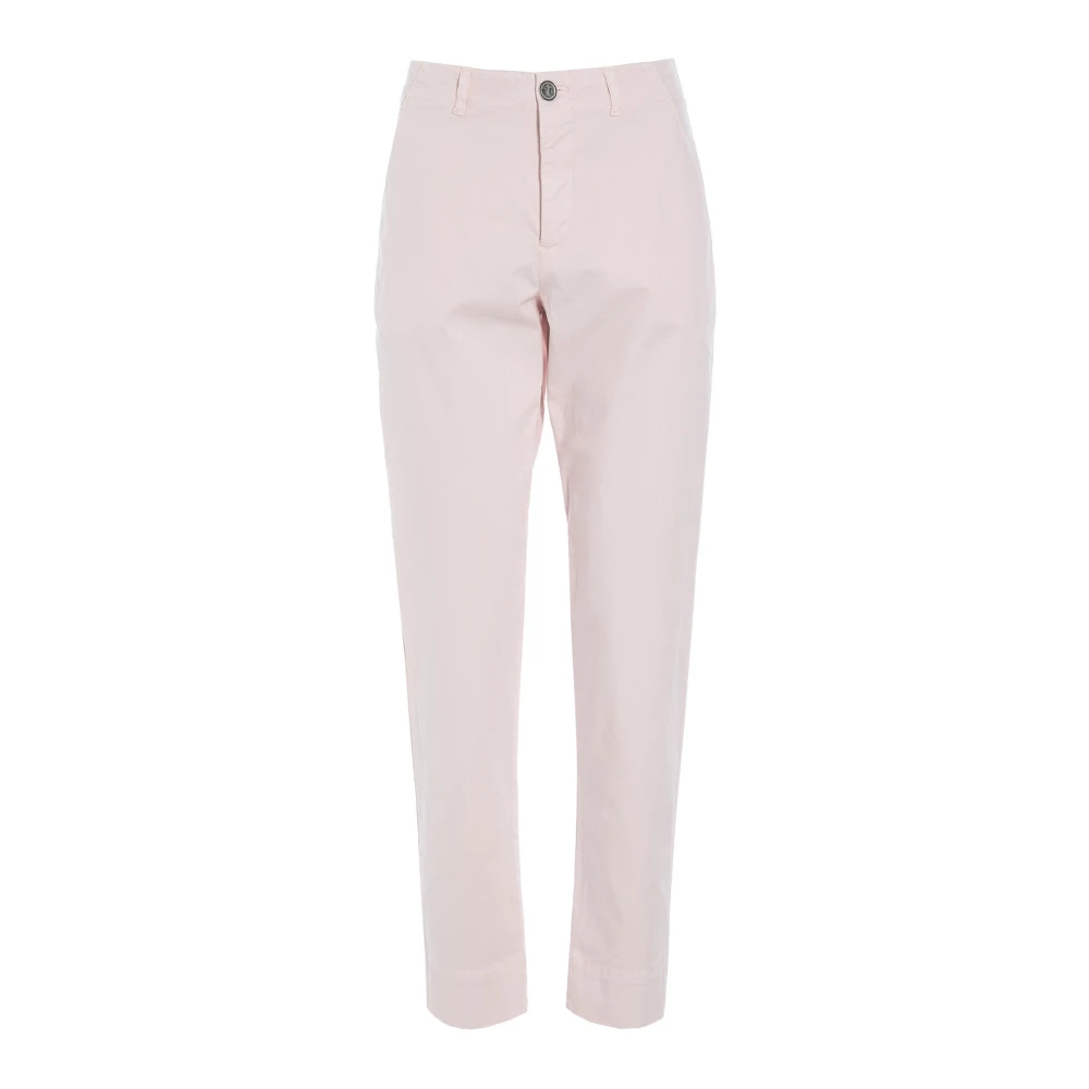 Bitte Kai Rand Lichtroze Kihon Broek Pink Dames