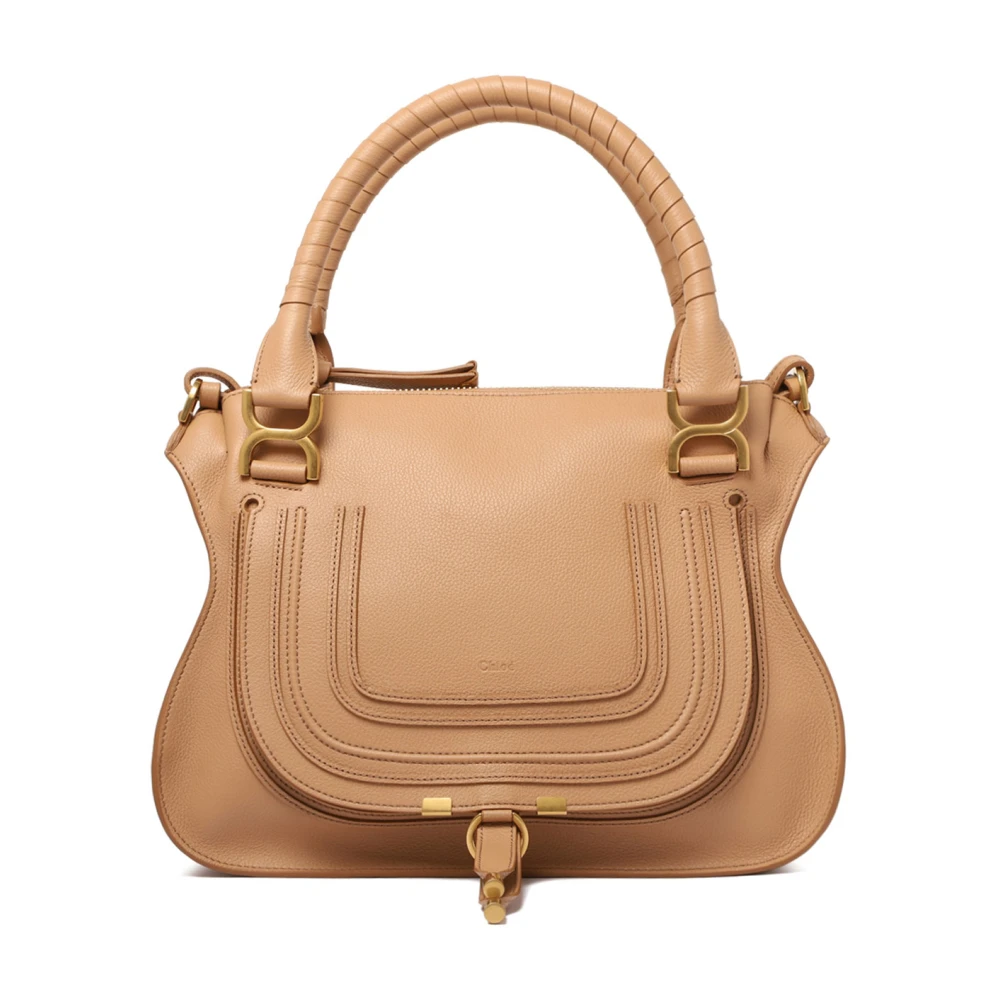 Chloé Stijlvolle Tassen Collectie Brown Dames