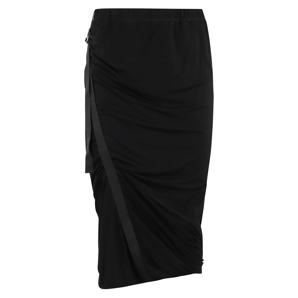 Skirts > Midi Skirts - - Helmut Lang - Modalova