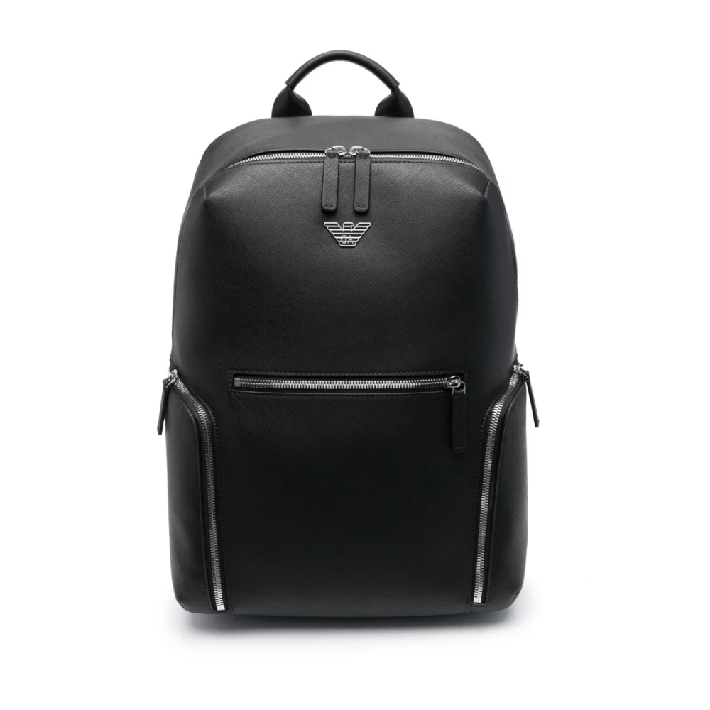 Bags > Backpacks - - Emporio Armani - Modalova