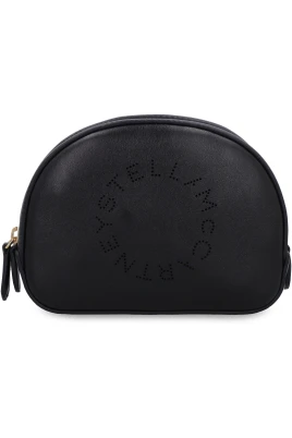 Logo Wash Bag
