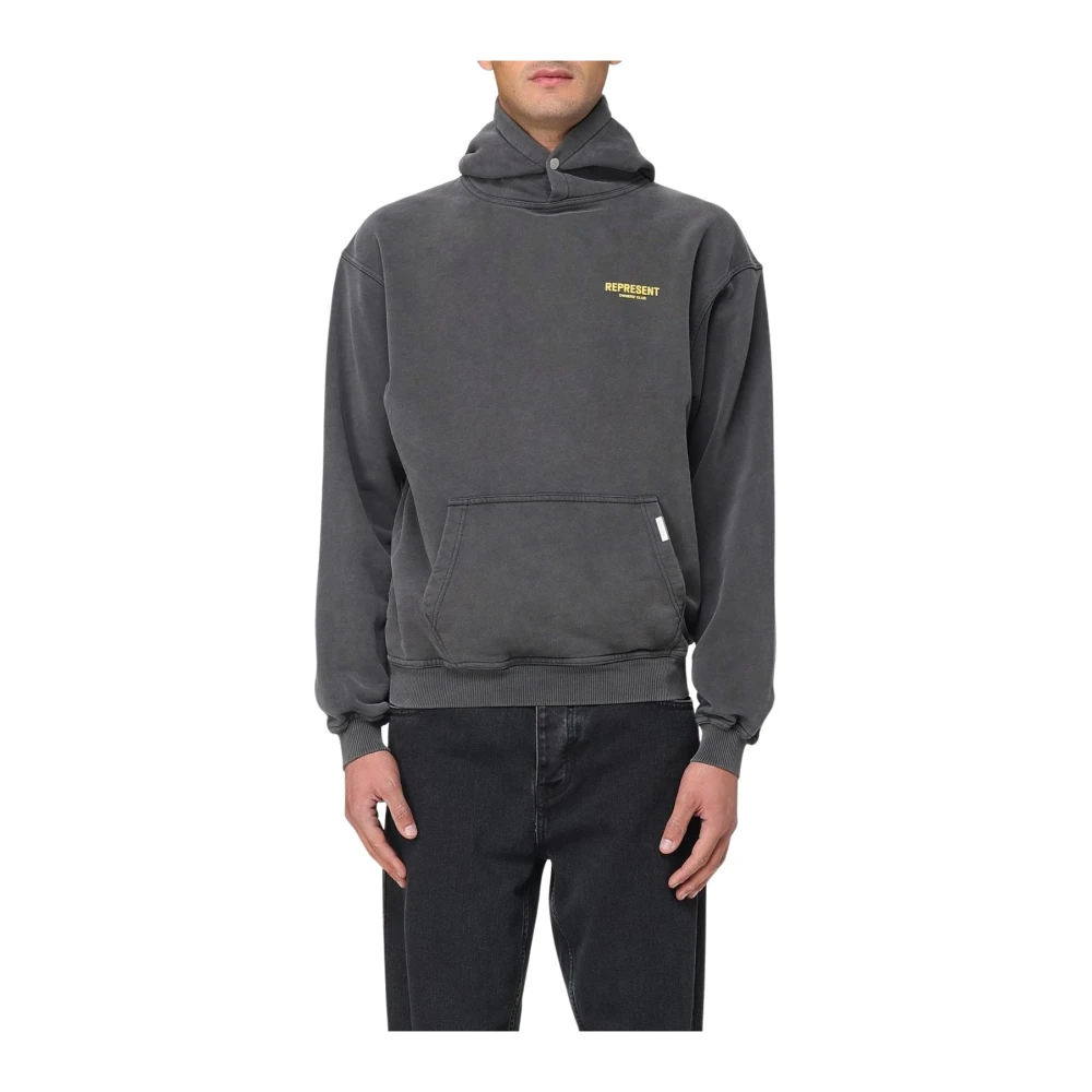 Sweatshirts & Hoodies > Hoodies - - Represent - Modalova