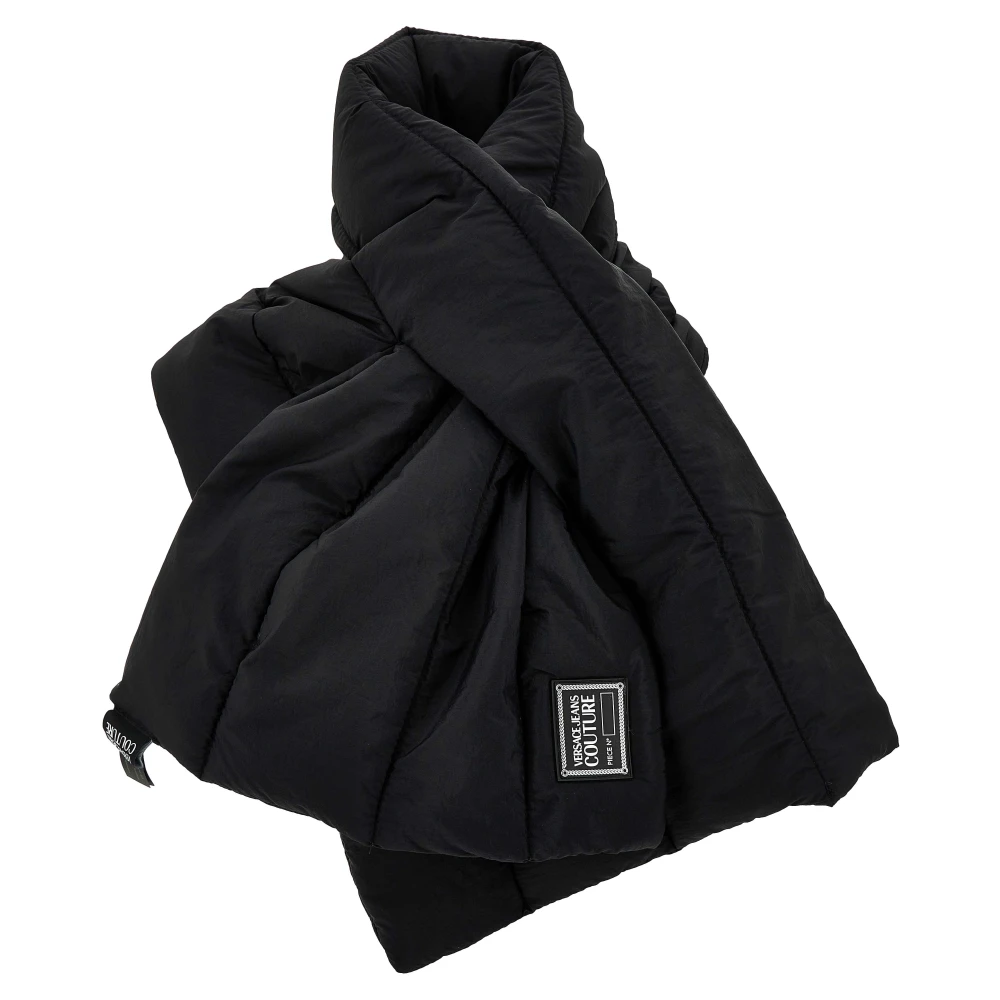 Accessories > Scarves > Winter Scarves - - Versace Jeans Couture - Modalova