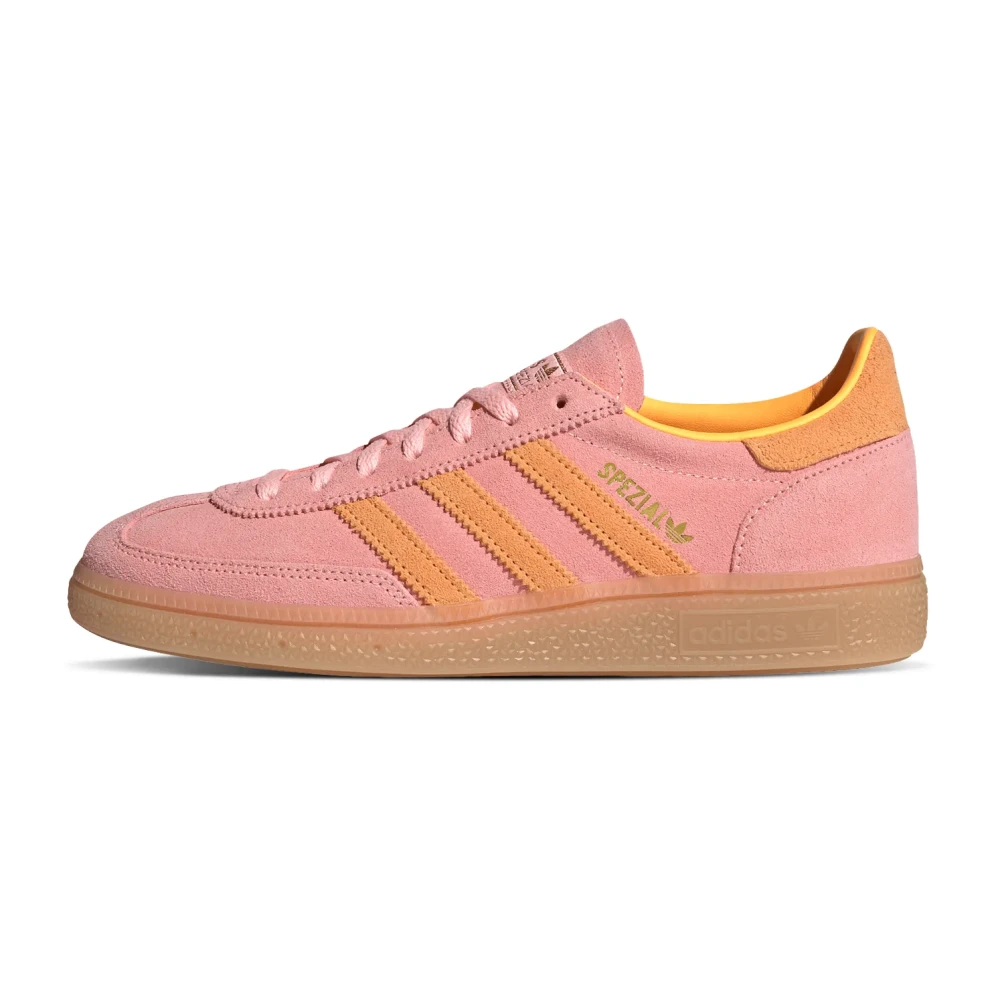 Adidas - Shoes > Sneakers - Pink - Adidas - Modalova