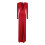 red-dress-pink-purple-elegant-style