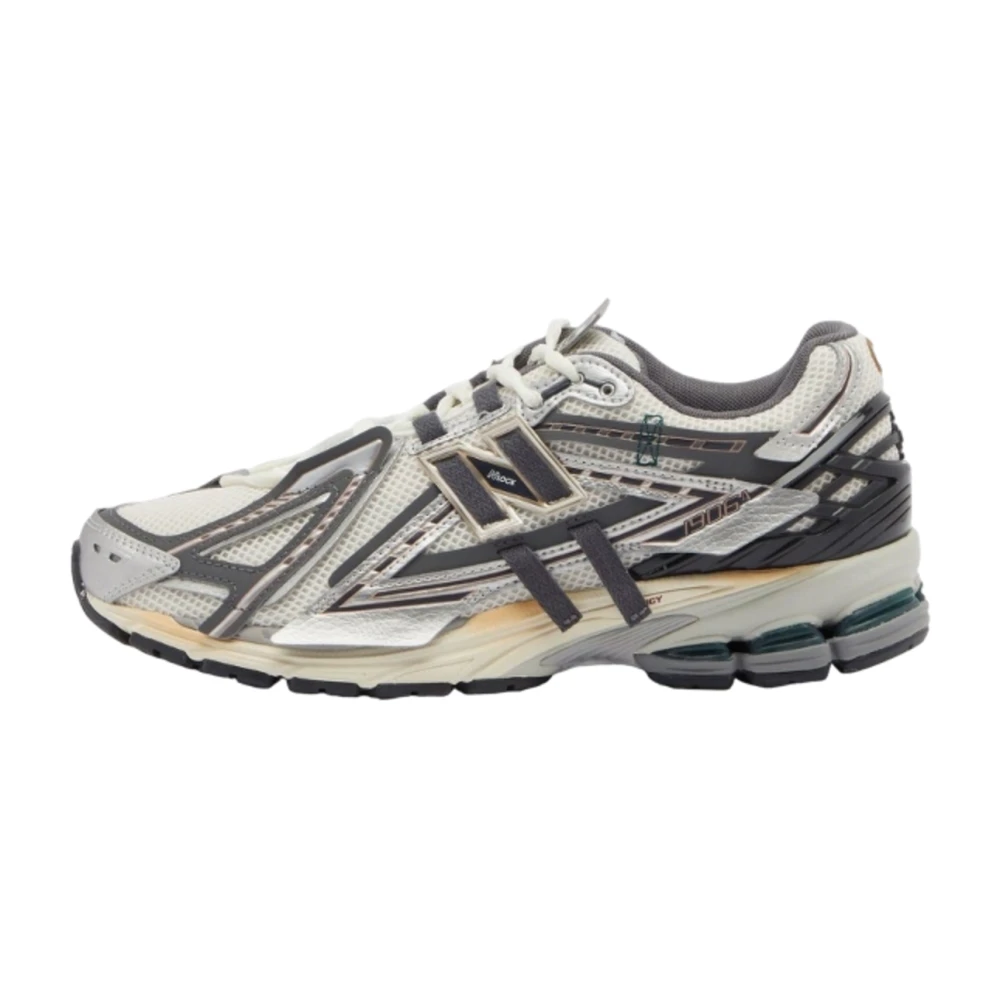 New Balance 1906A Sneaker - Male - Sneakers - Multicolor - 8 1/2 Uk - Shoes