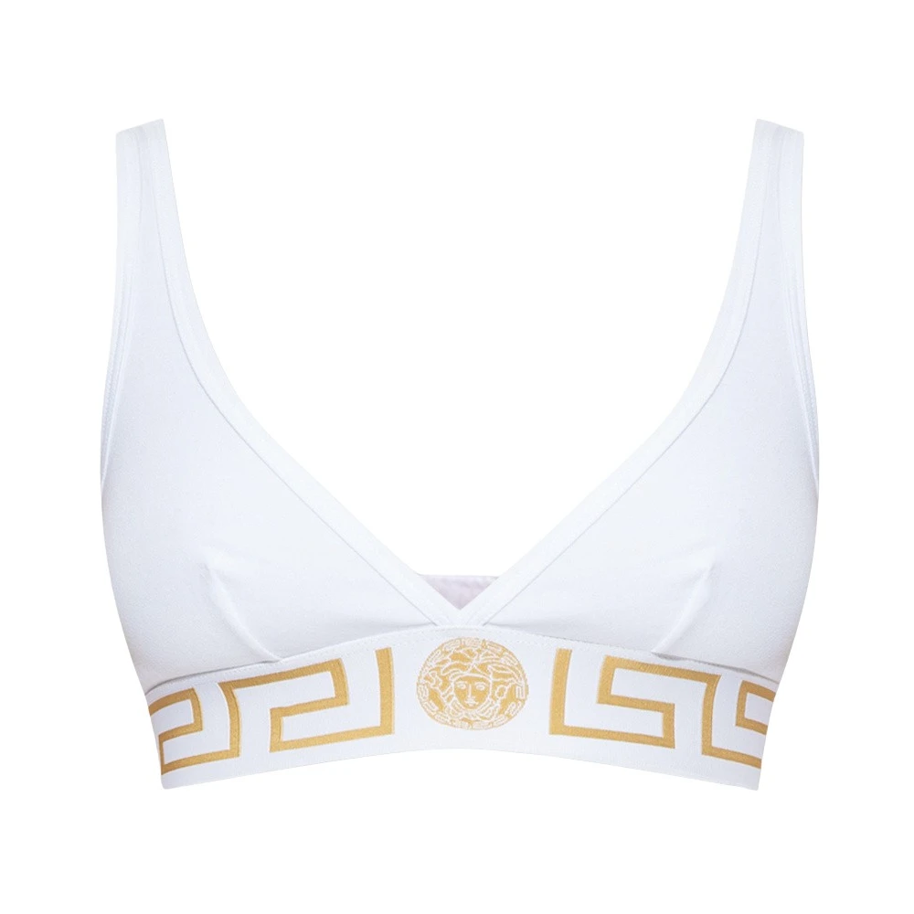 Underwear > Bras - - Versace - Modalova