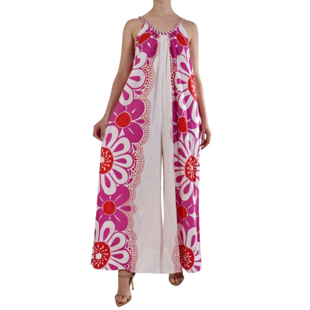 Farm Rio Women's Maia Jumpsuit