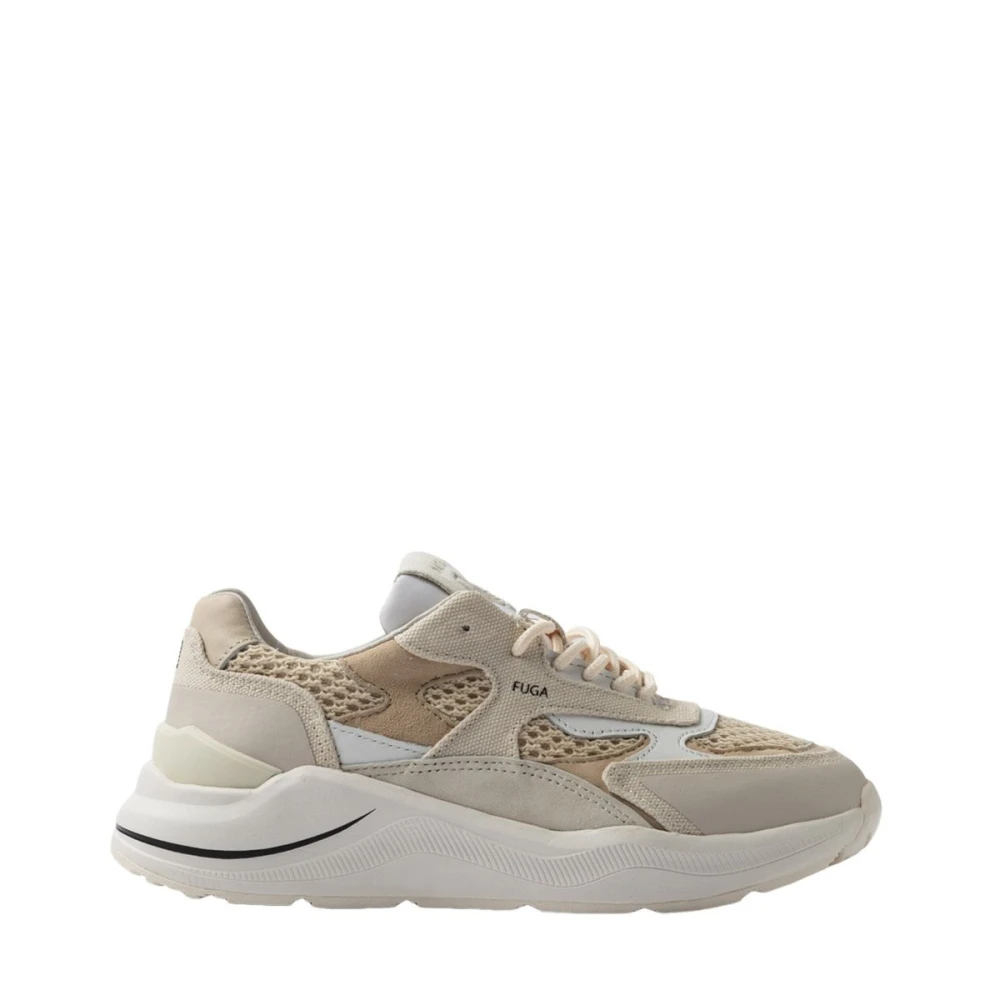 Shoes > Sneakers - - D.a.t.e. - Modalova