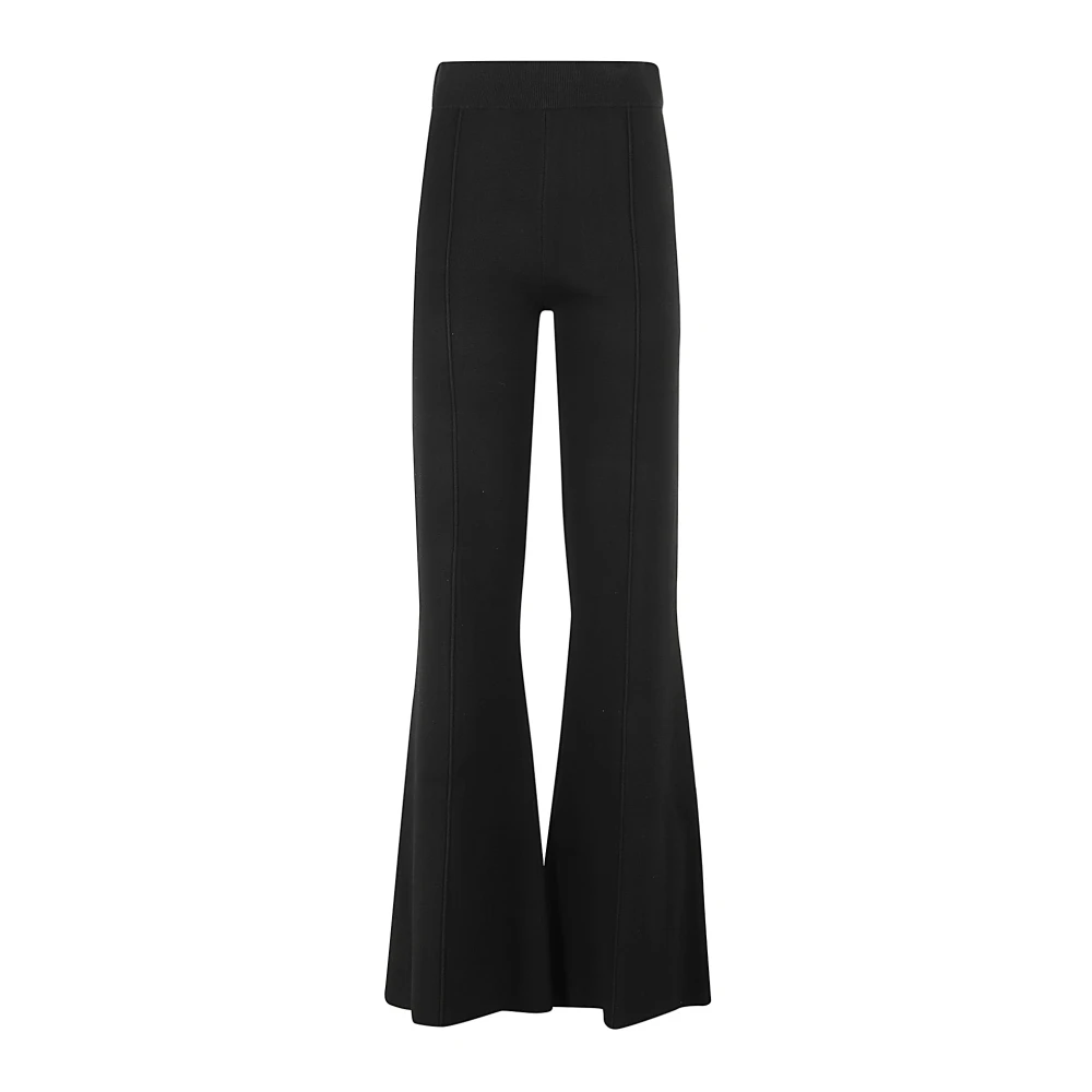 Essentiel Antwerp Wijde Broek met Attitude Black Dames