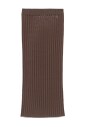 koffiebruine-rok-met-logohanger