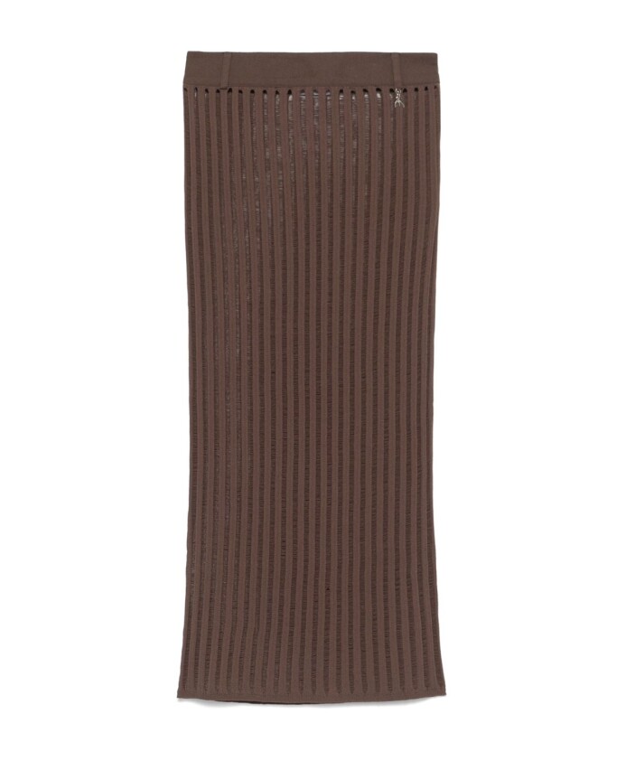 koffiebruine-rok-met-logohanger