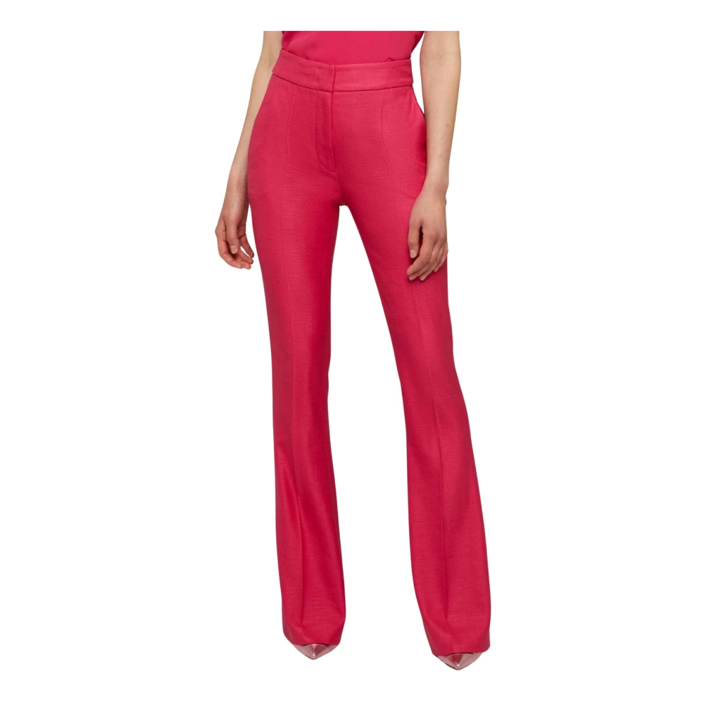 Genny Broek Pink Dames