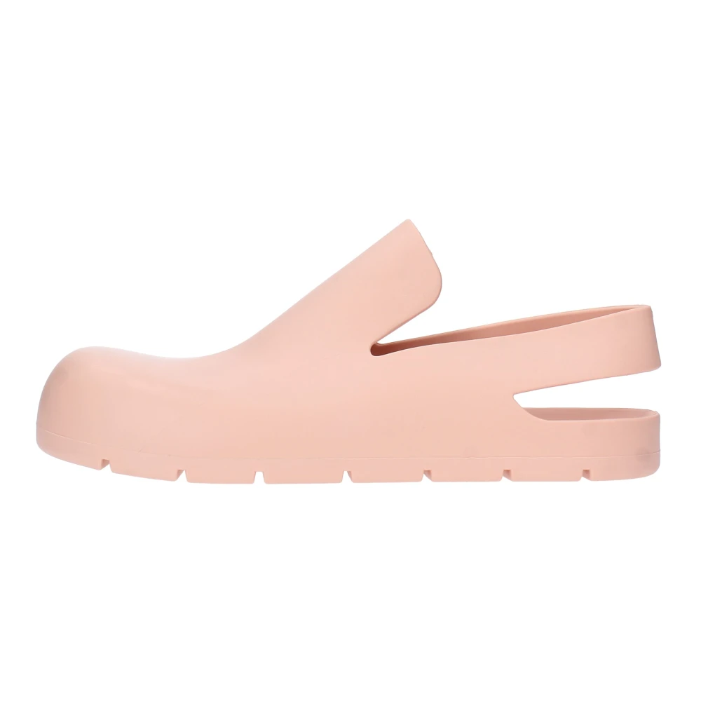 Shoes > Flats > Clogs - - Bottega Veneta - Modalova