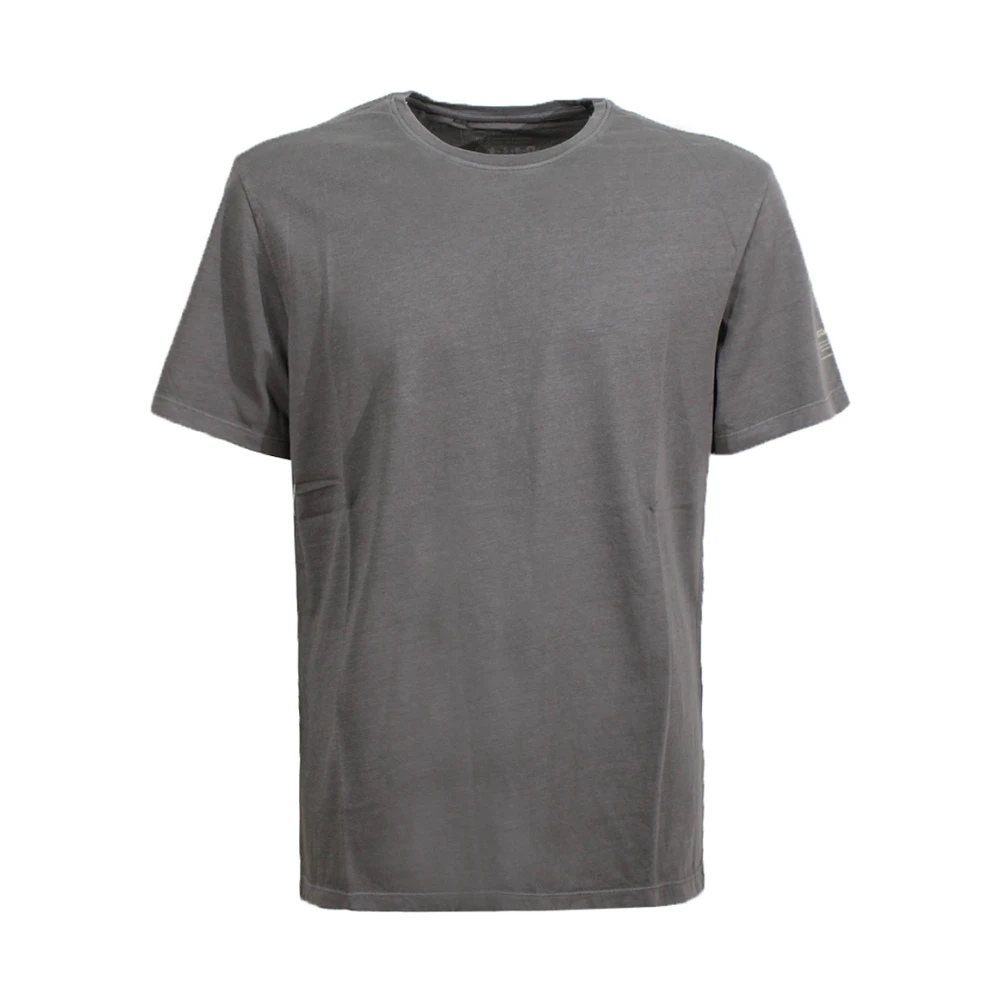Ecoalf - Tops > T-Shirts - Gray - Ecoalf - Modalova