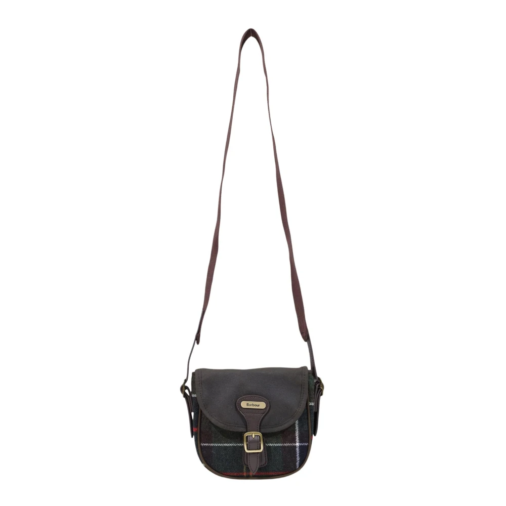 Barbour , Damen, Taschen, Grün, One Size - Bild 2
