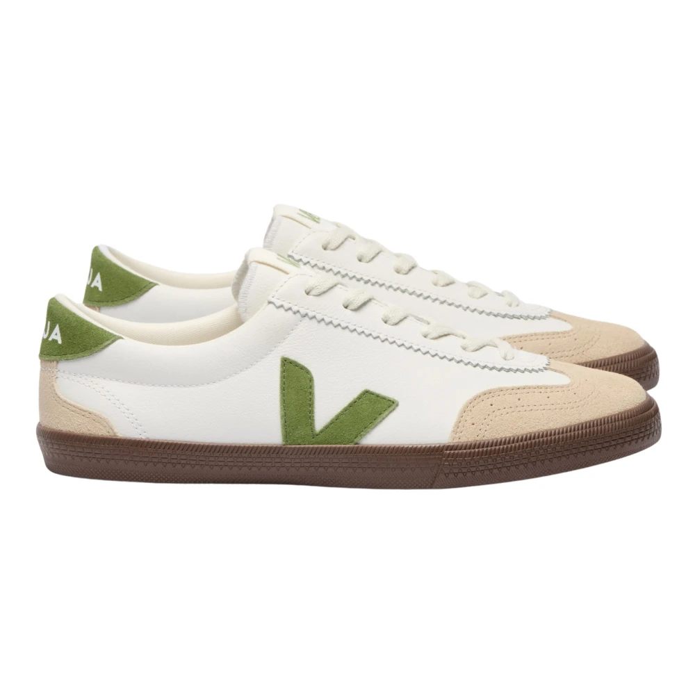 Veja Accessoires Heren Schoenen Wit