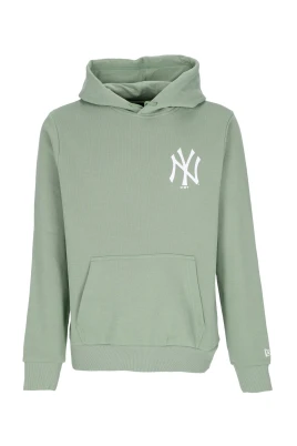 MLB League Essential Grön Hoodie
