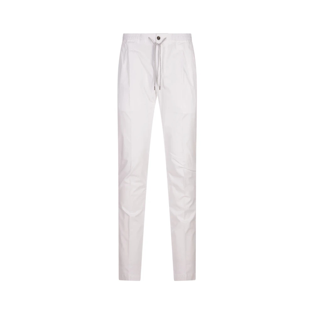 Trousers > Slim-fit Trousers - - PT Torino - Modalova