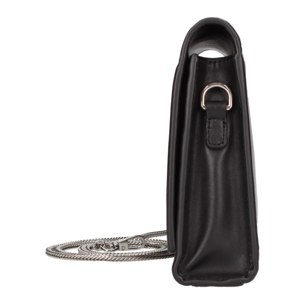 Rebelle Tassen.. Zwart Black Dames