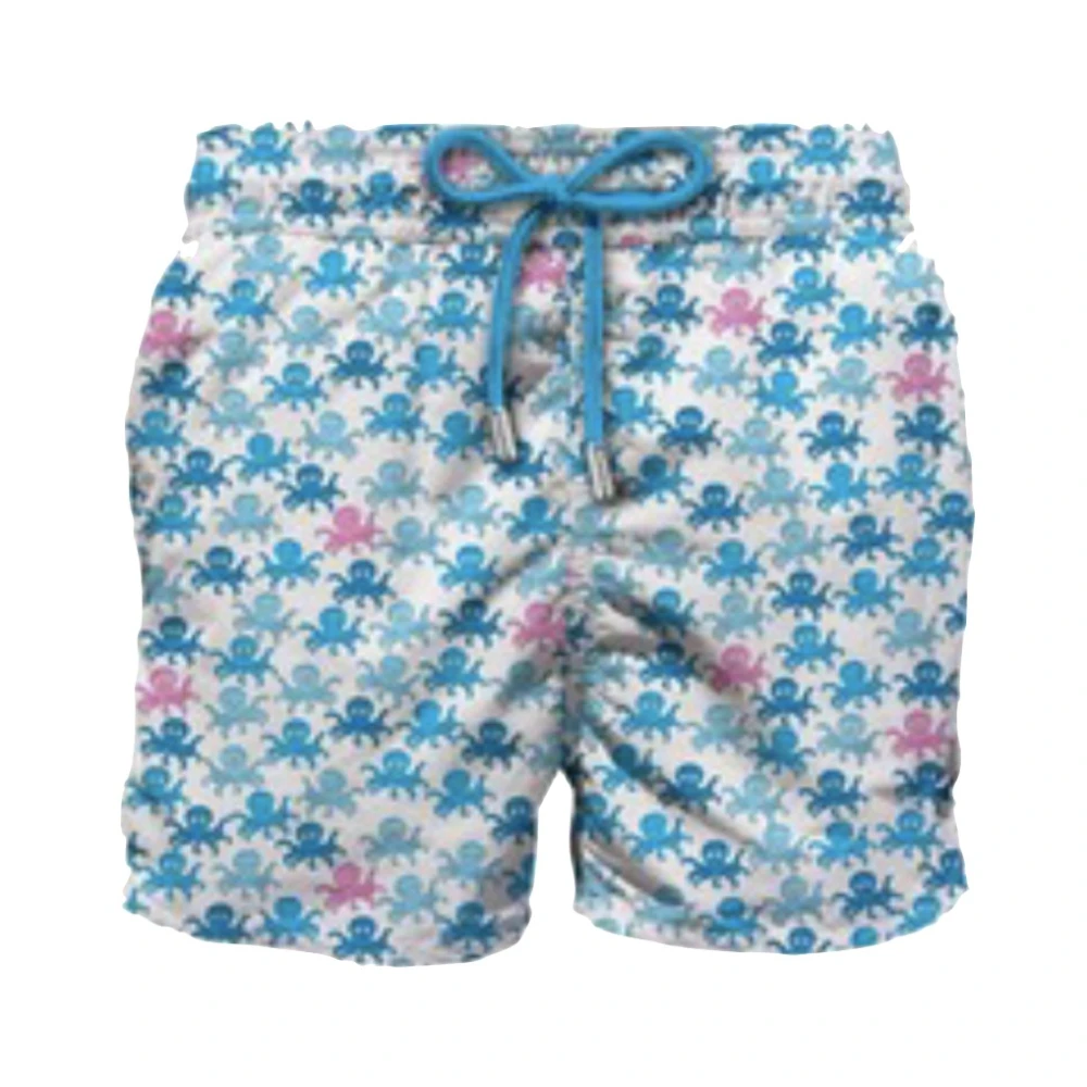 Swimwear > Beachwear - - MC2 Saint Barth - Modalova