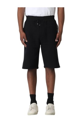 black-cotton-shorts
