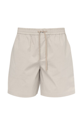 casual-elasticated-shorts