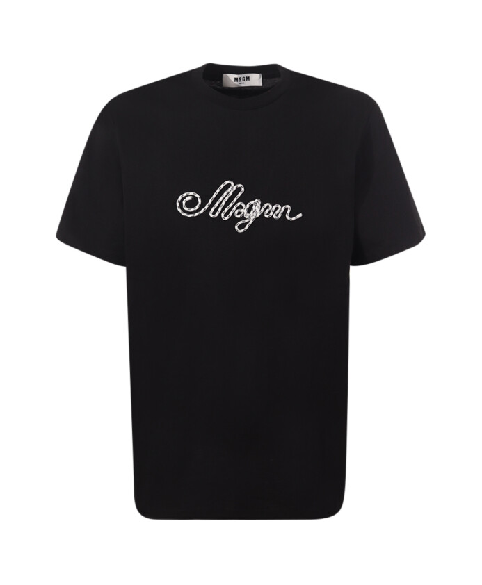 black-crewneck-t-shirt-with-logo-embroidery
