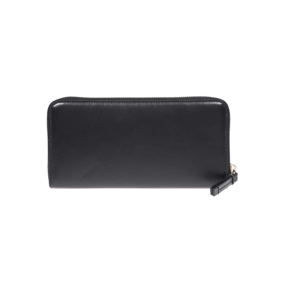 Chloé Ritsportemonnee Black Dames