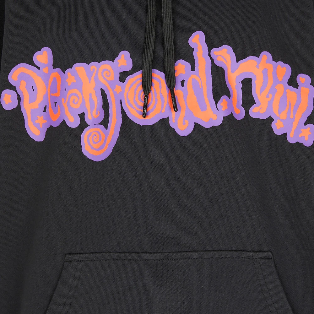 P.a.m. Sweatshirts Hoodies Black Heren