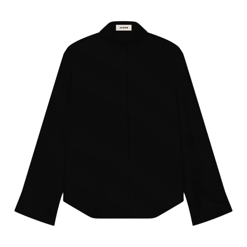 Blouses & Shirts > Shirts - - Aeron - Modalova