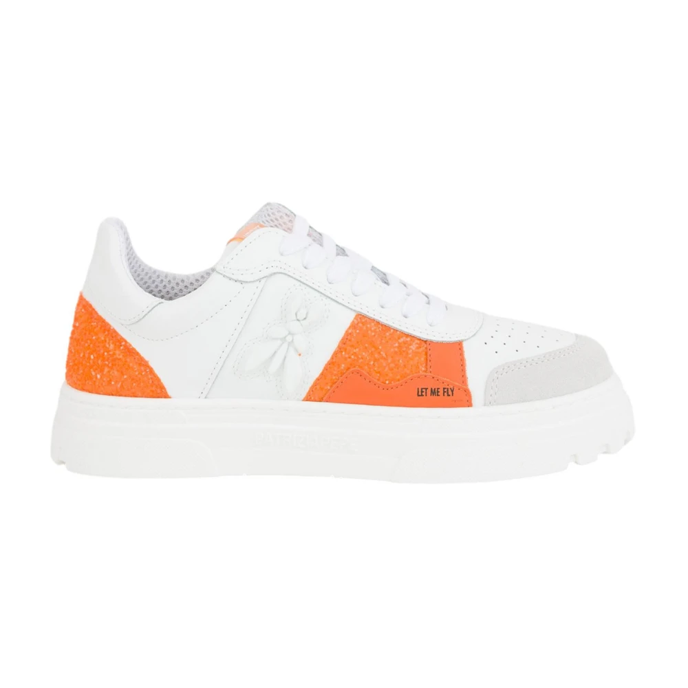 Shoes > Sneakers - - Patrizia Pepe - Modalova
