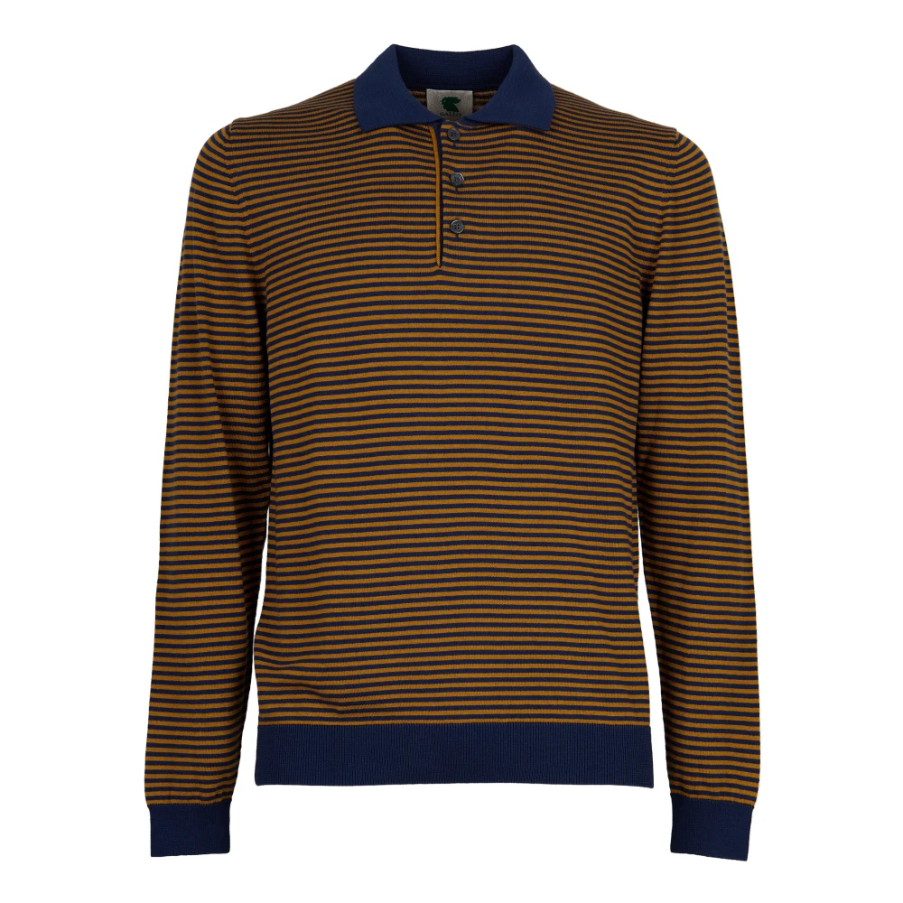 Tops > Polo Shirts - - Gallo - Modalova