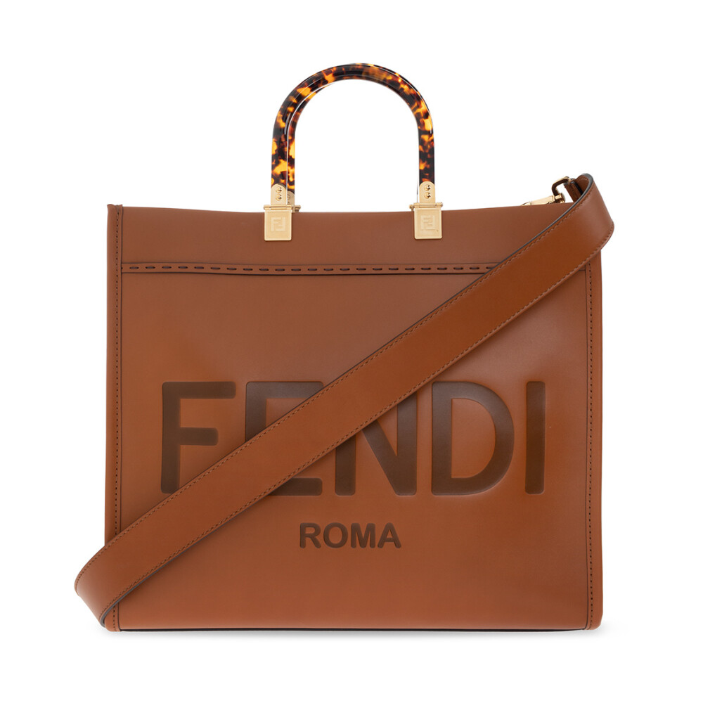 Fendi schoudertas dames hot sale