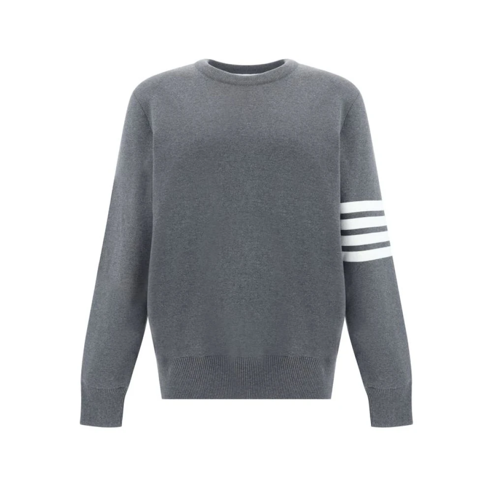 Knitwear > Round-neck Knitwear - - Thom Browne - Modalova