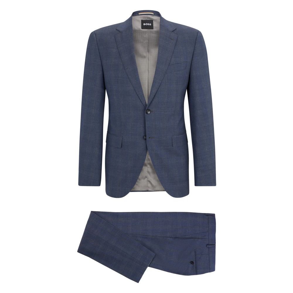 Hugo Boss 2-Delig Pak Blue Heren