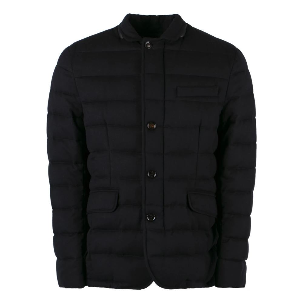 Jackets > Down Jackets - - Moorer - Modalova