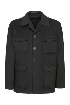 Milton Overshirt