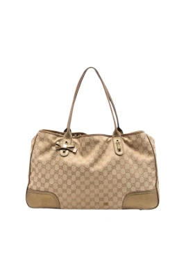 Pre-owned Princy Tote Bag