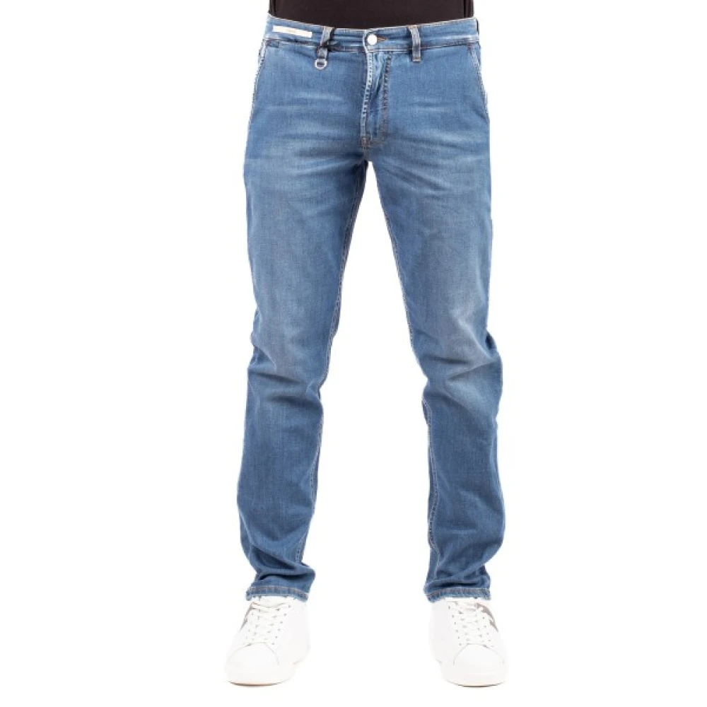 Siviglia Herren Blau Jeans, W33größe: