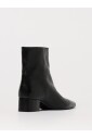 bottines-pointues
