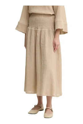 Sol Maxi Skirt